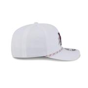 Mississippi State New Era 970 Rope Hat